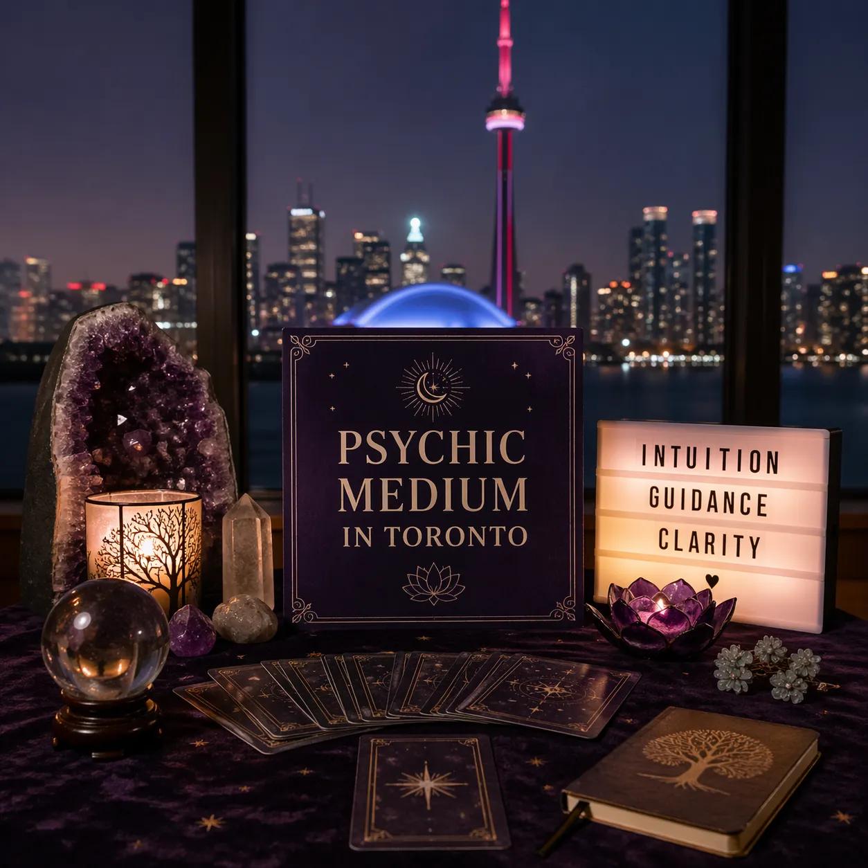 What to Ask During Your Clairvoyant Reading Session?